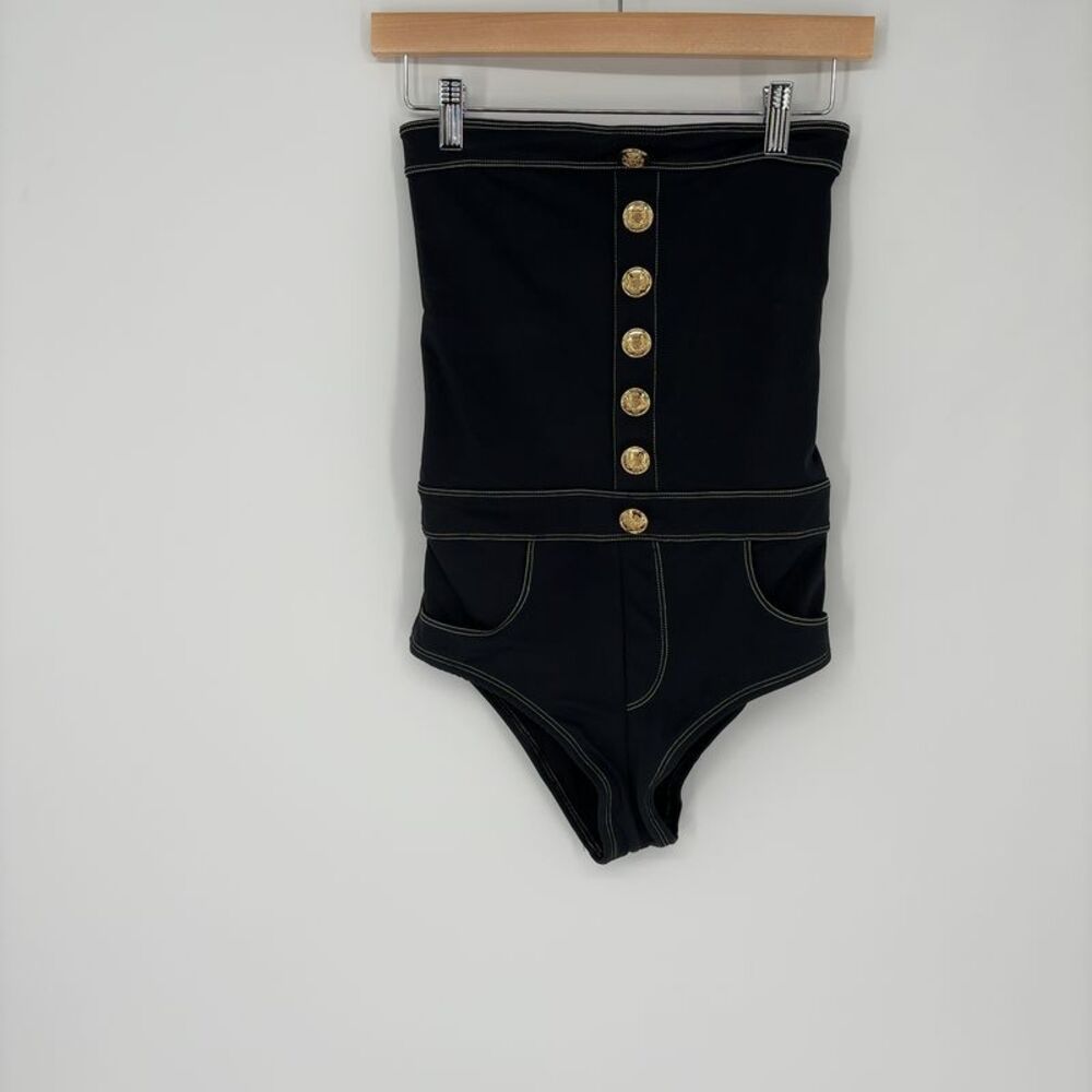 oye One Piece Swimsuit